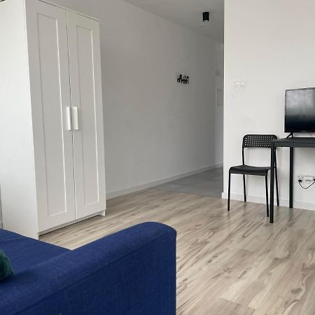 Apartament 3K Popieluszki 27 Lublin Zewnętrze zdjęcie