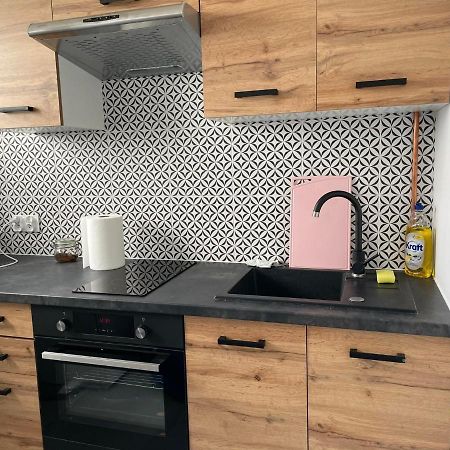 Apartament 3K Popieluszki 27 Lublin Zewnętrze zdjęcie