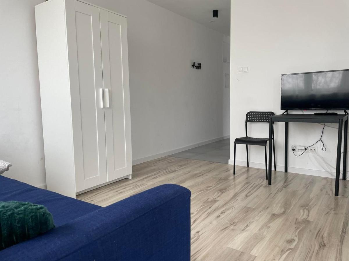 Apartament 3K Popieluszki 27 Lublin Zewnętrze zdjęcie