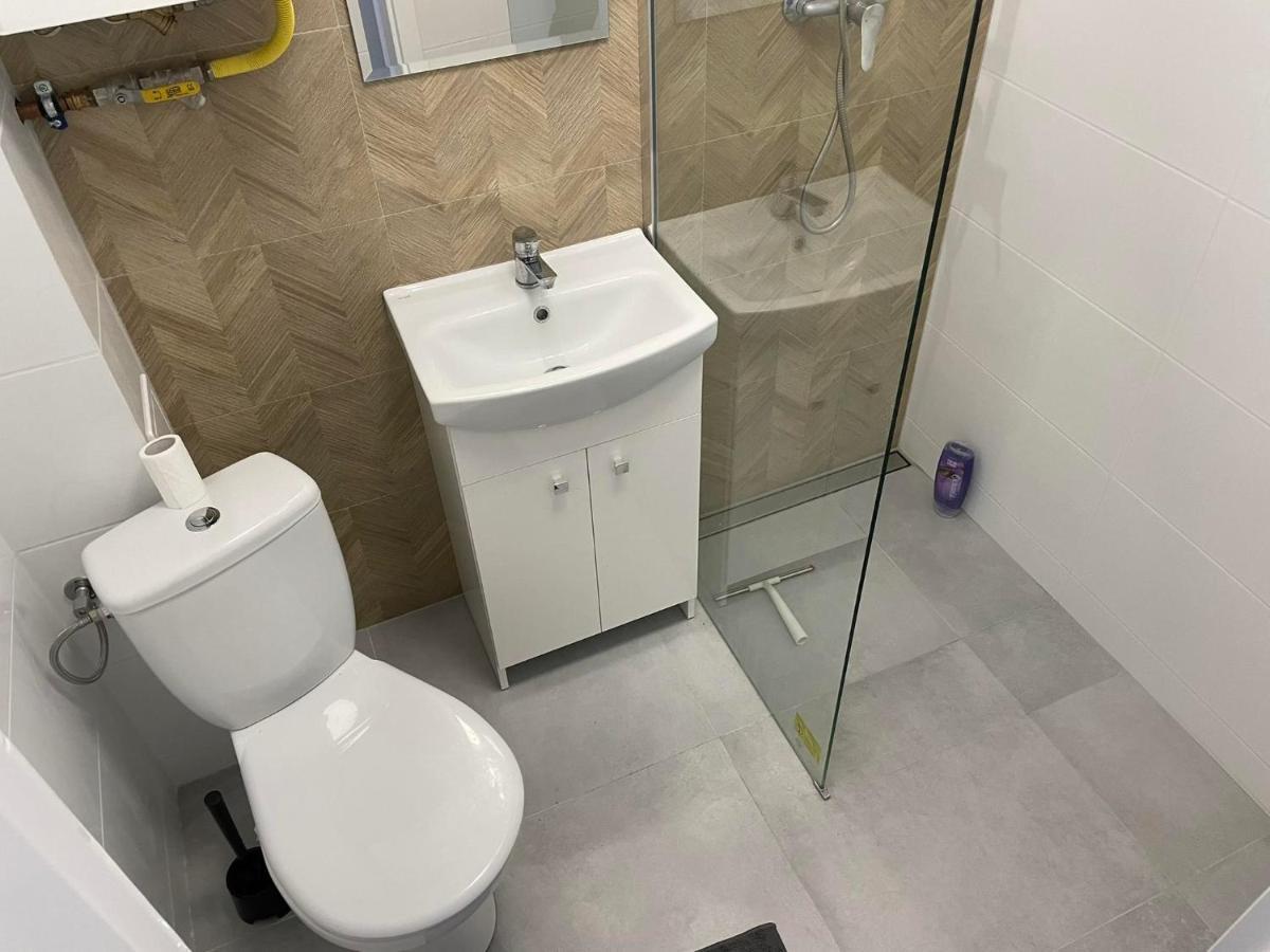 Apartament 3K Popieluszki 27 Lublin Zewnętrze zdjęcie