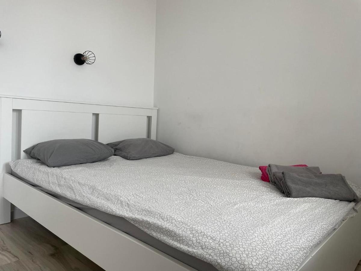 Apartament 3K Popieluszki 27 Lublin Zewnętrze zdjęcie