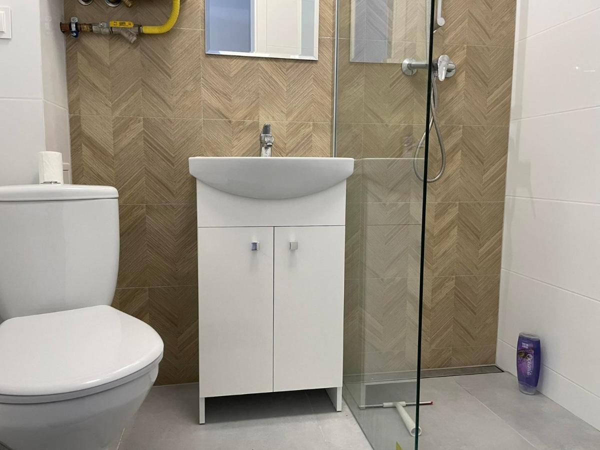 Apartament 3K Popieluszki 27 Lublin Zewnętrze zdjęcie